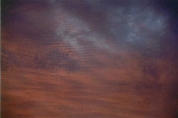 El Paso Sun Set