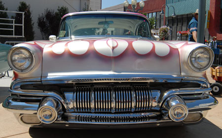 Link to some
          carshow pics